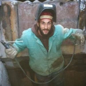 Meet your Posher, Mike